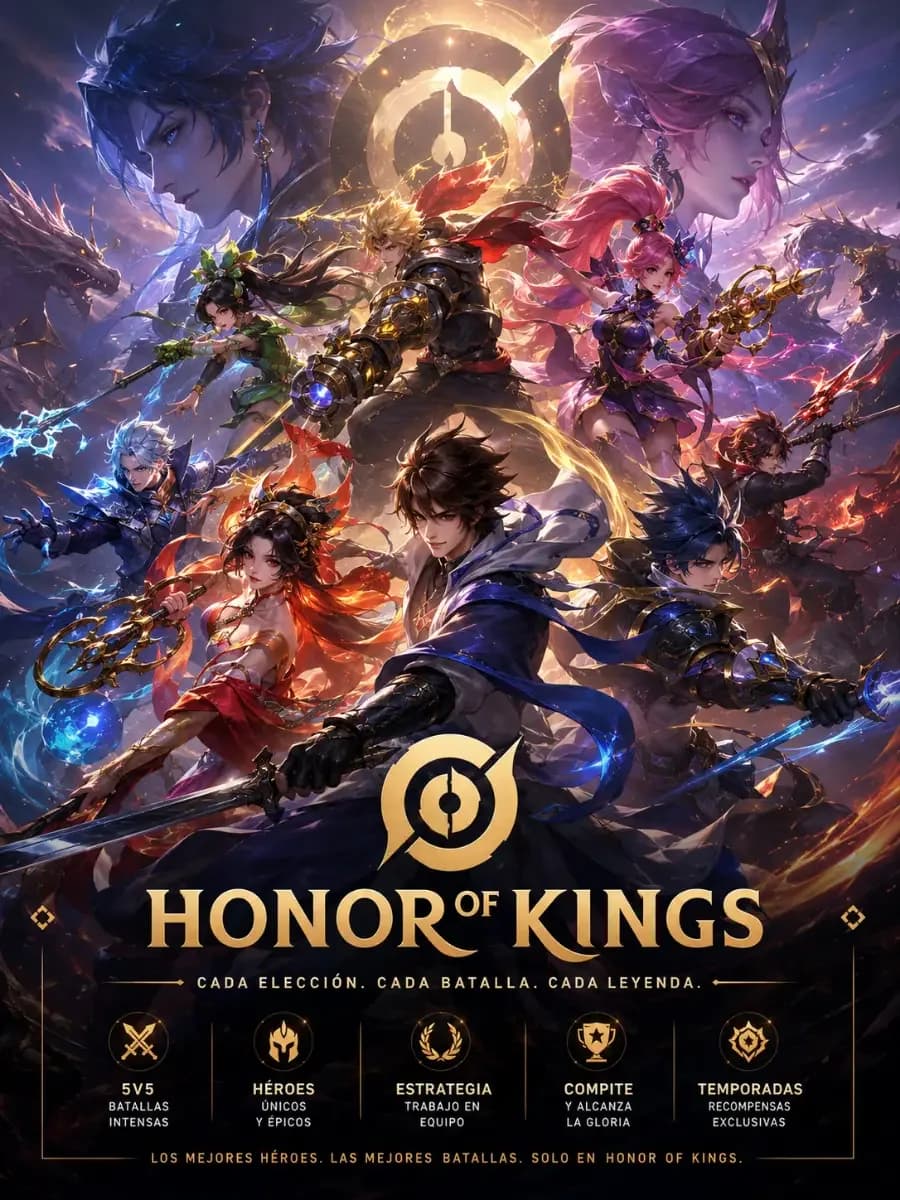 Honor of Kings