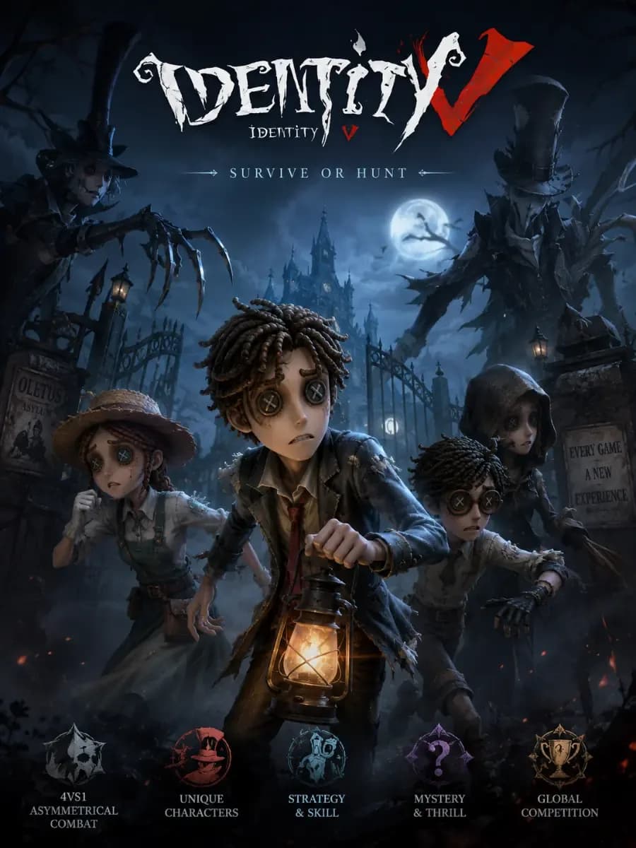 Identity V