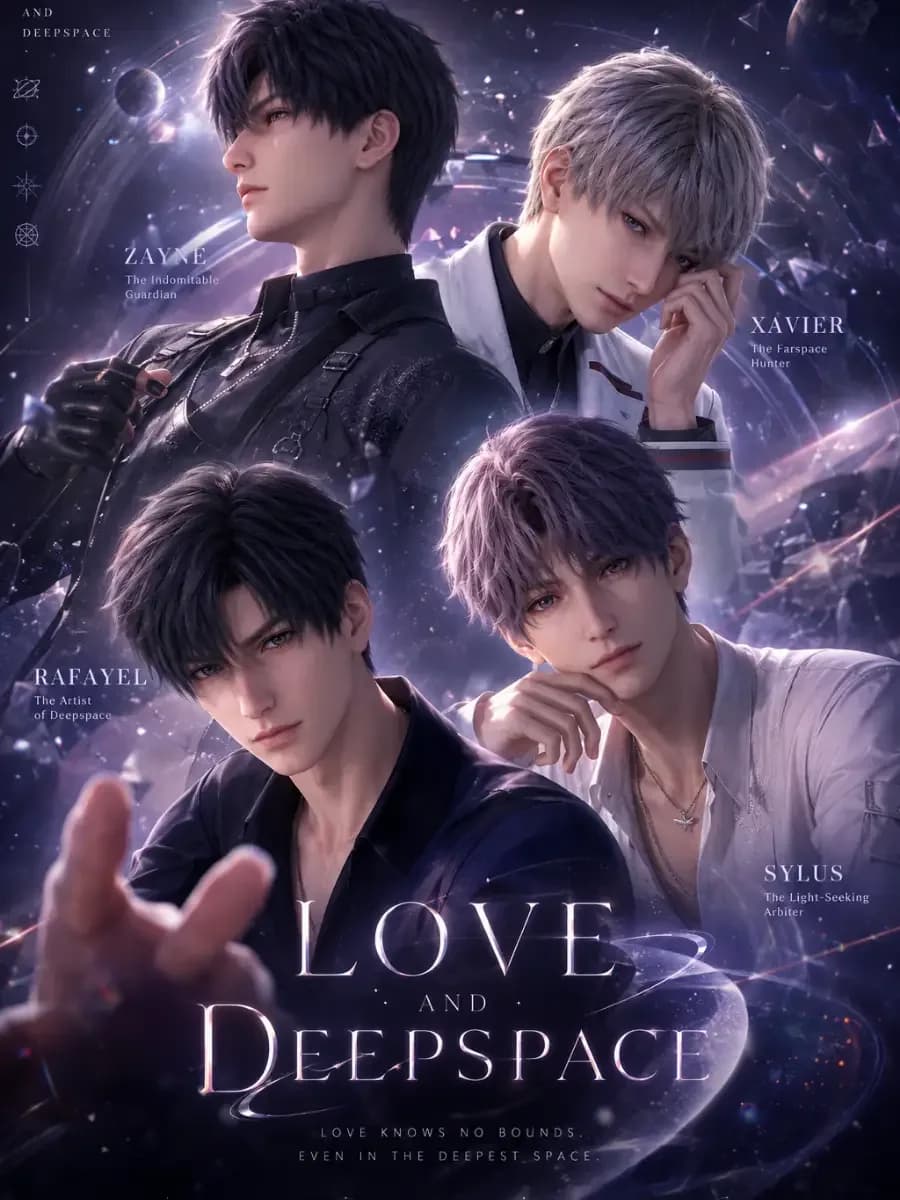 Love and Deepspace