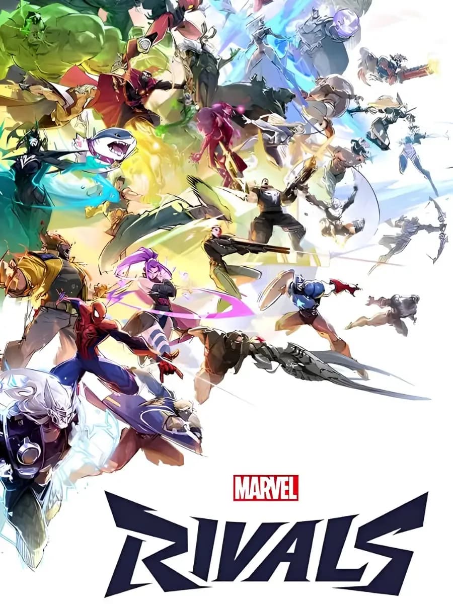 Marvel Rivals