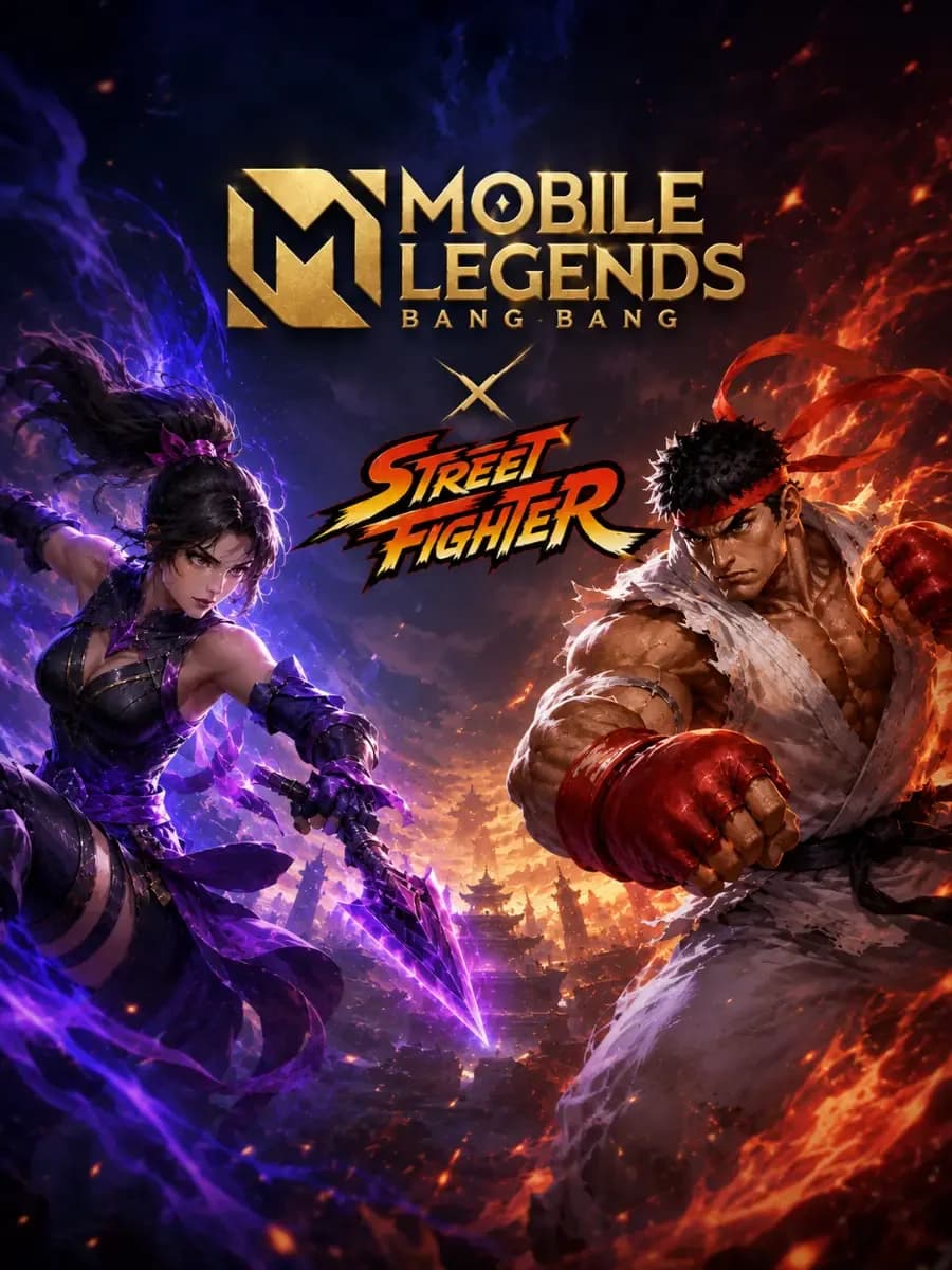 Mobile Legends