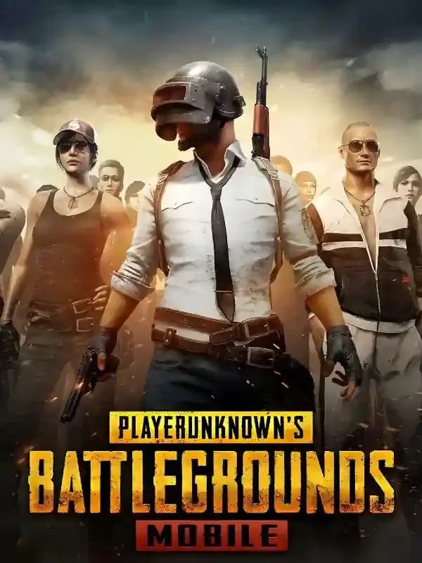 PUBG Mobile