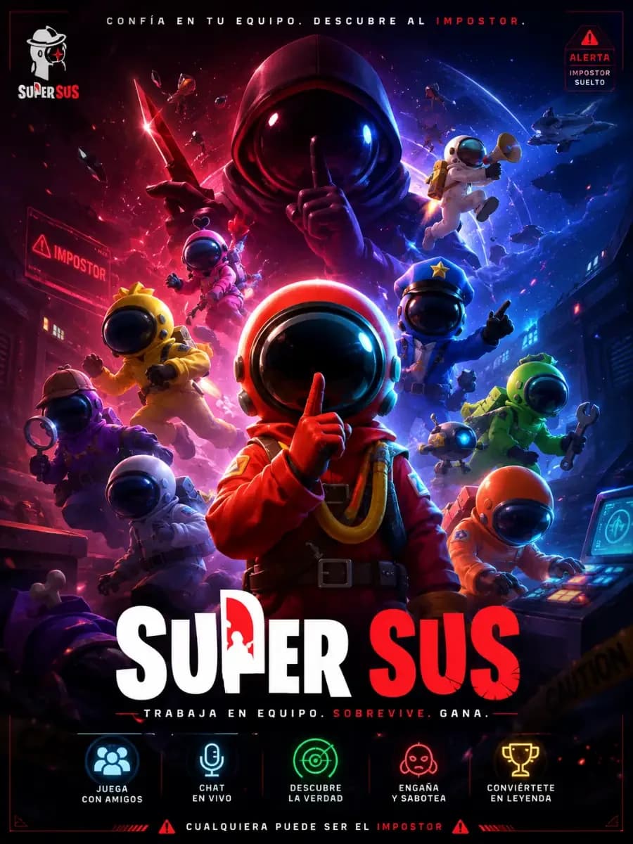 Super Sus
